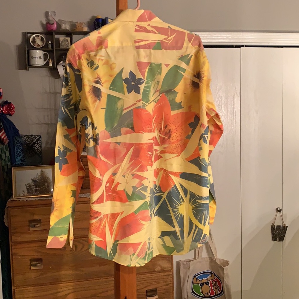 Blouse - Picture 4 of 4